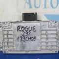 310F6-4BA0A | Блок управления АКПП NISSAN X-TRAIL/ROGUE T32 13-20 - Превью 3