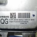 310F6-4BA0A | Блок управления АКПП NISSAN X-TRAIL/ROGUE T32 13-20 - Превью 4