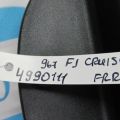 67610-35B91-B7 | Карта дверей передн. прав. TOYOTA FJ CRUISER 06-15 - Прев'ю 2