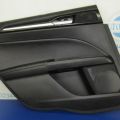 DS7Z-5427407-DW | Карта двери задн. лев. FORD FUSION 14-
