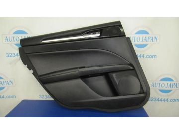 Карта двери задн. лев. FORD FUSION 14-
