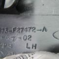 DS7Z-5427407-DW | Карта двери задн. лев. FORD FUSION 14- - Превью 4
