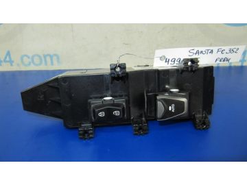 Кнопка стеклоподъемника передн. прав. HYUNDAI SANTA FE (DM) 12-18