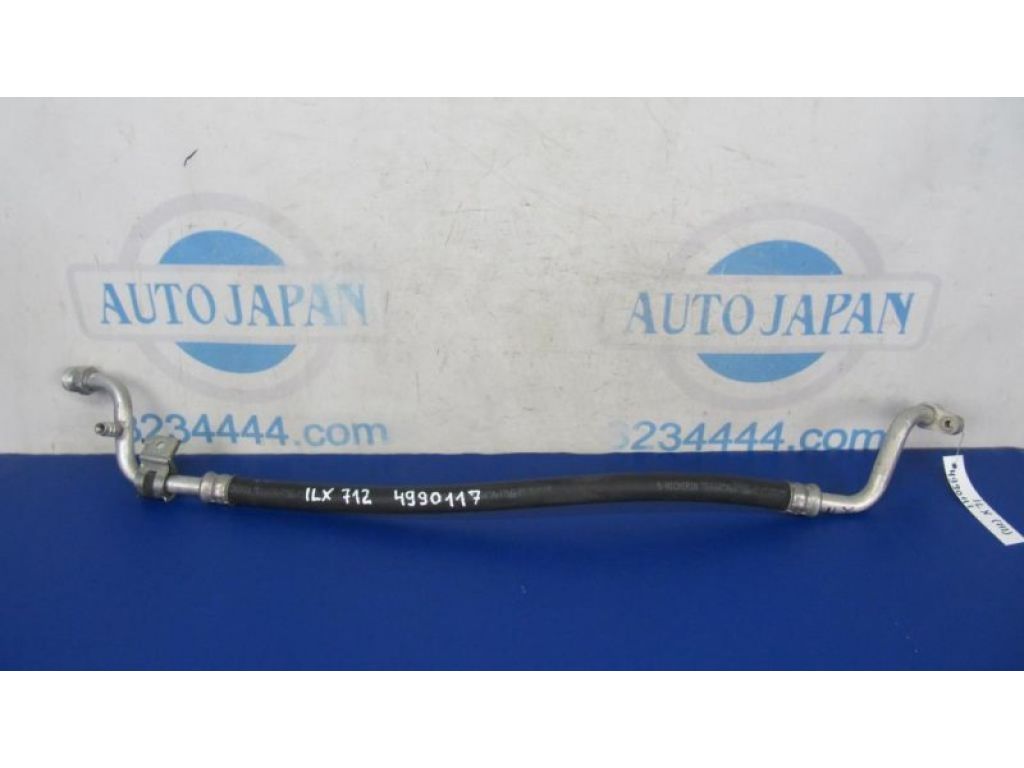 80311-TX6-A01 | Трубка кондиционера ACURA ILX 12-16