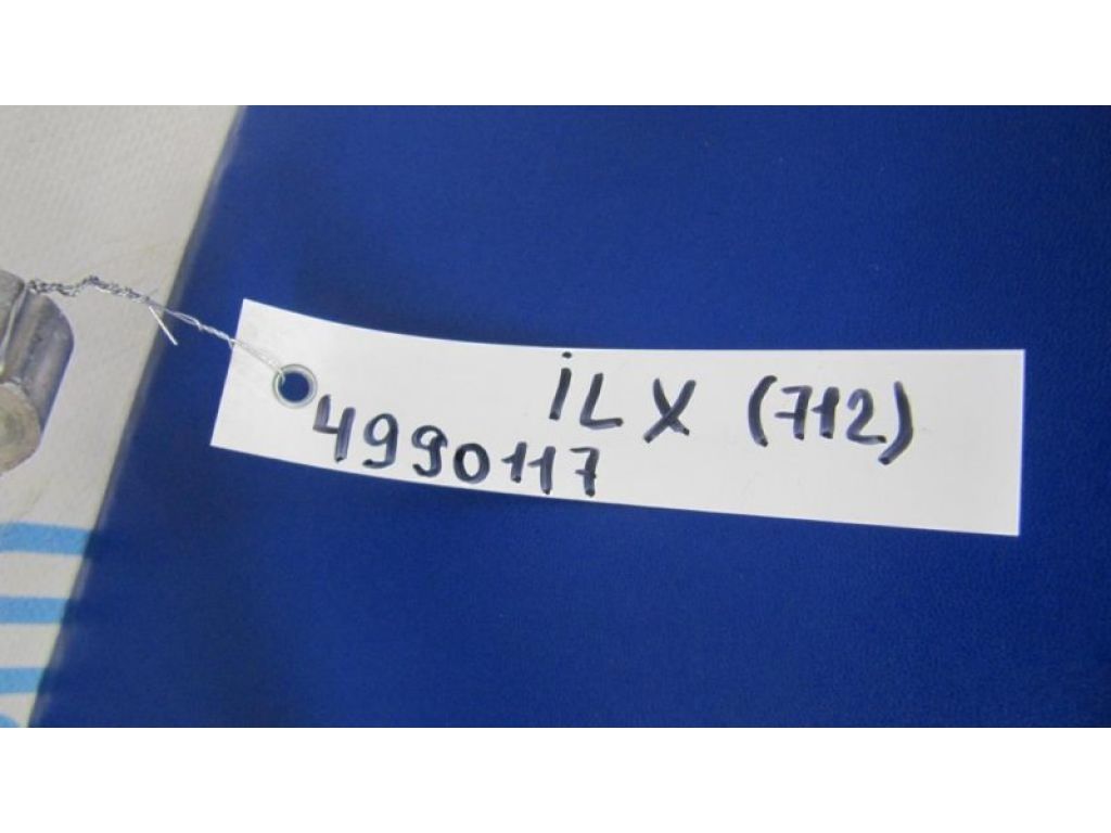 80311-TX6-A01 | Трубка кондиционера ACURA ILX 12-16 - Фото 2