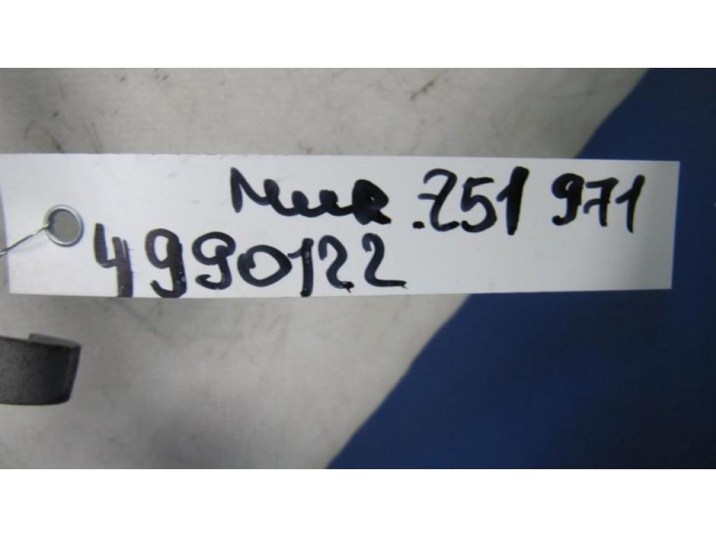 92450-1AA0A | Трубка кондиционера NISSAN MURANO Z51 07-14 - Фото 2