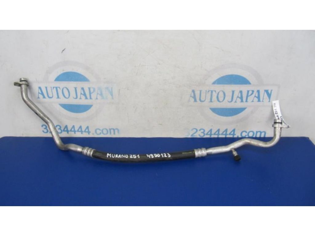 92480-1AA0A | Трубка кондиционера NISSAN MURANO Z51 07-14