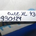 7815A159 | Трубка кондиционера MITSUBISHI OUTLANDER XL 05-13 - Превью 2