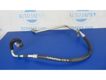 Трубка кондиционера MAZDA CX-7 06-12