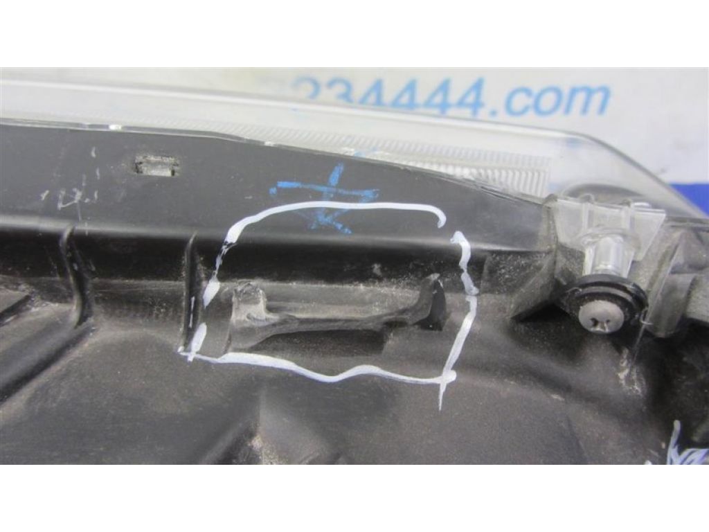 81106-33B30 | Фара передн. лів. LEXUS ES350 12-18 - Фото 5