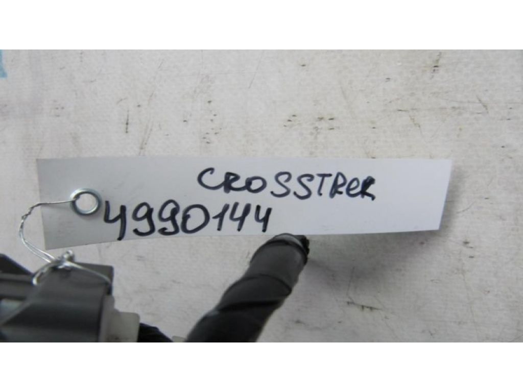 86611SG010 | Насос омывателя стекла задн. SUBARU CROSSTREK 12-17 - Фото 2