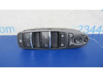 Блок керування склопідіймачами передн. лів. INFINITI QX60/JX35 12-20