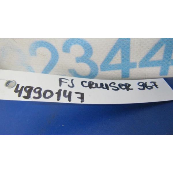 Блок керування центральним замком TOYOTA FJ CRUISER 06-15 89780-35110 — 2