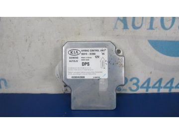 Блок керування AIRBAG KIA SORENTO BL 02-09