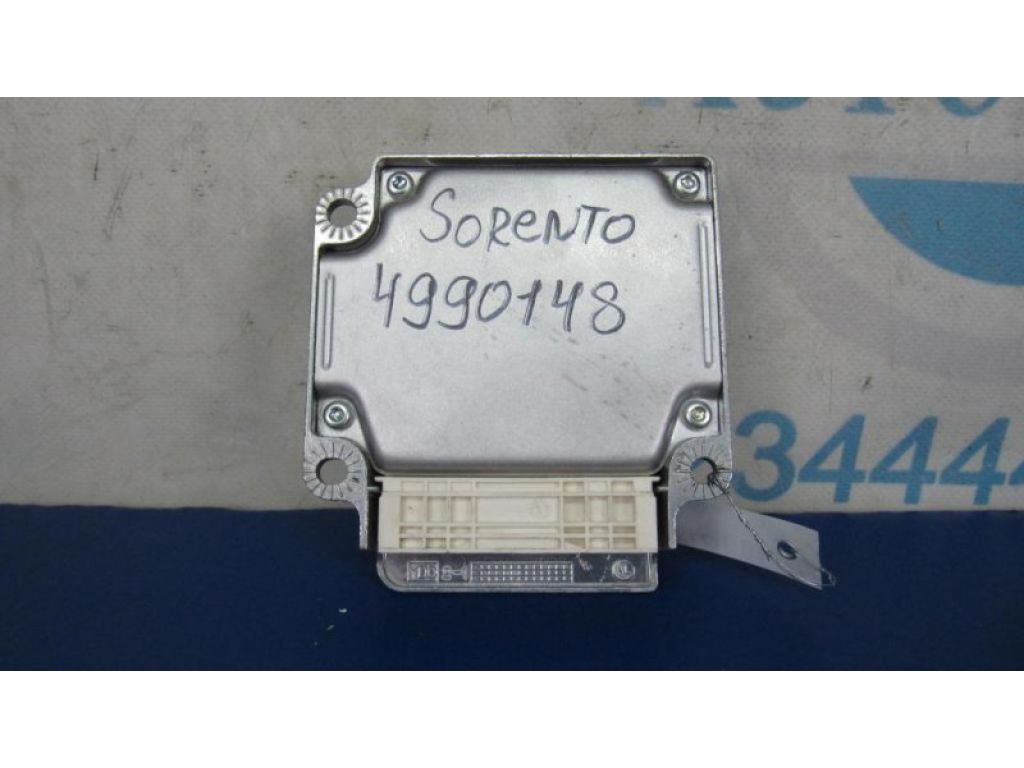 95910-3E200 | Блок керування AIRBAG KIA SORENTO BL 02-09 - Фото 3