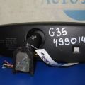 96321-CB00A | Зеркало салона INFINITI G35 03-07 - Превью 3