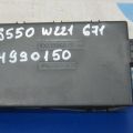 A 221 900 08 01 | Блок електронний MERCEDES S-CLASS W221 06-13 - Прев'ю 3