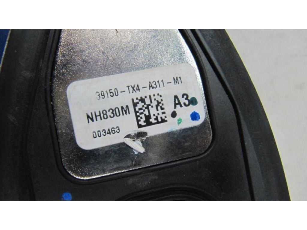39150-TX4-A31ZG | Антенна ACURA RDX 12-19 - Фото 3
