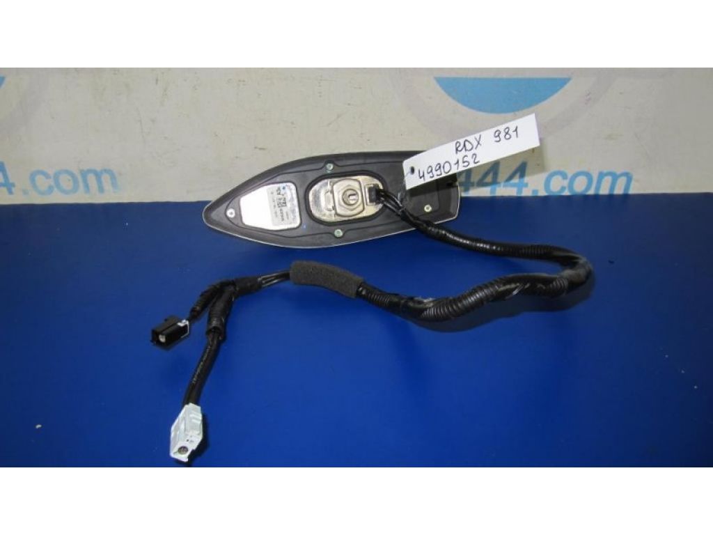 39150-TX4-A31ZG | Антенна ACURA RDX 12-19 - Фото 4