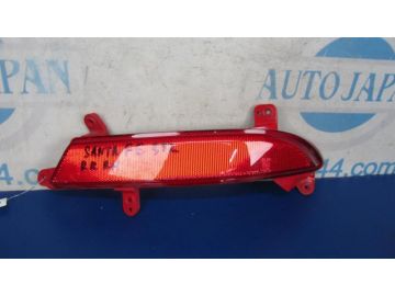 катафот R правий HYUNDAI SANTA FE (DM) 12-18
