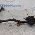 15255-HG00C | Кришка олійно-заливної горловини INFINITI QX30 16-20