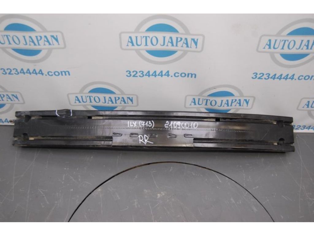 71530-TX6-A00 | Підсилювач заднього бампера ACURA ILX 12-16