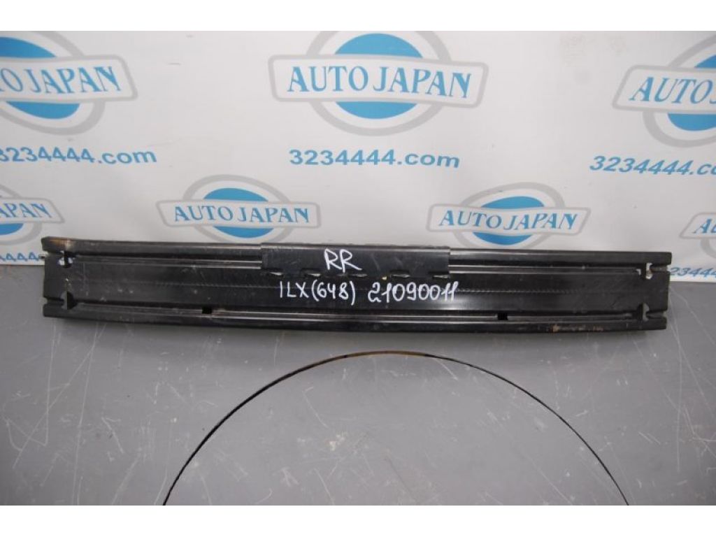 71530-TX6-A00 | Усилитель заднего бампера ACURA ILX 12-16