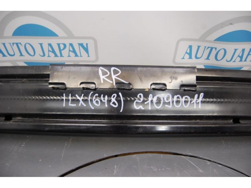 71530-TX6-A00 | Усилитель заднего бампера ACURA ILX 12-16 - Фото 2