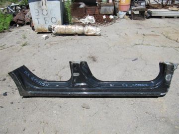 Поріг кузова прав. ACURA ILX 12-16