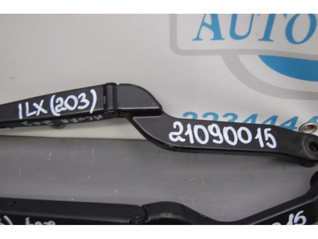 76600-TX6-A01 | Повідець склоочисника передній ACURA ILX 12-16 - Фото 2