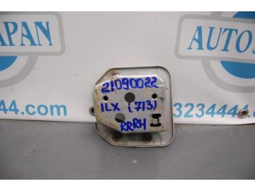 Кронштейн підсилювача заднього бампера прав. ACURA ILX 12-16