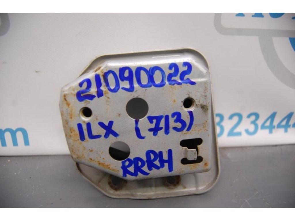 71535-TX6-A00ZZ | Кронштейн підсилювача заднього бампера прав. ACURA ILX 12-16 - Фото 2