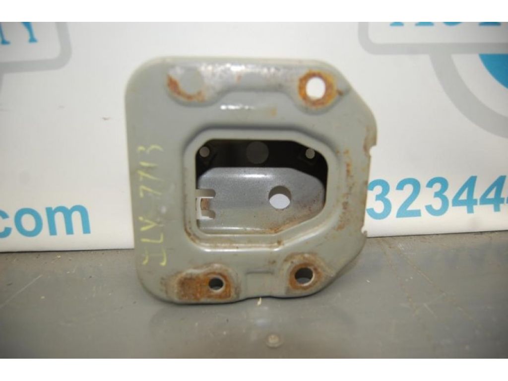 71535-TX6-A00ZZ | Кронштейн підсилювача заднього бампера прав. ACURA ILX 12-16 - Фото 3