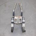 68660-TX6-A01ZZ | Петля крышки багажника лев. ACURA ILX 12-16 - Превью 3
