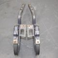 68610-TX6-A01ZZ | Петля крышки багажника прав. ACURA ILX 12-16 - Превью 3