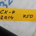EG2162620B | Амортизатор кришки багажника прав. MAZDA CX-7 06-12 - Прев'ю 2