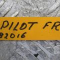 74120-SZA-A11 | Замок капоту HONDA PILOT 08-15 - Прев'ю 2