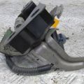 74120-SZA-A11 | Замок капоту HONDA PILOT 08-15 - Прев'ю 4