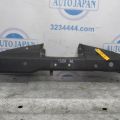 62322-ED000 | Накладка замка капота NISSAN TIIDA/VERSA C11 04-11
