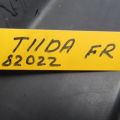 62322-ED000 | Накладка замка капота NISSAN TIIDA/VERSA C11 04-11 - Превью 2