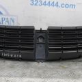 71745-57L00 | Решітка радіатора SUZUKI KIZASHI 09-14