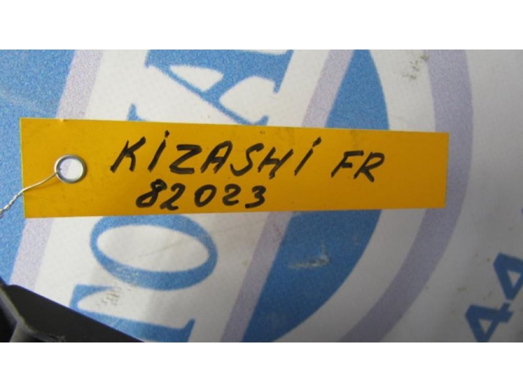 71745-57L00 | Решітка радіатора SUZUKI KIZASHI 09-14 - Фото 2