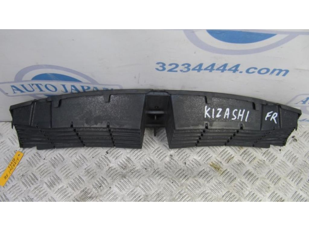 71745-57L00 | Решітка радіатора SUZUKI KIZASHI 09-14 - Фото 4