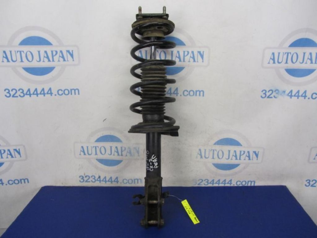EG21-34-900B | Амортизатор передн. лев. MAZDA CX-7 06-12