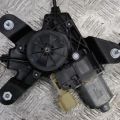 HS7Z-5427009-A | Стеклоподъемник задн. лев. FORD FUSION 14- - Превью 3