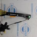 HS7Z-5427009-A | Стеклоподъемник задн. лев. FORD FUSION 14- - Превью 4