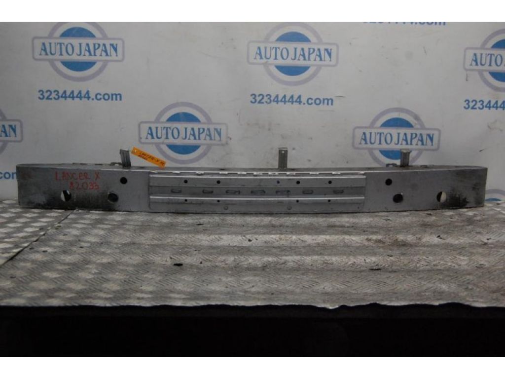 MN175829 | Підсилювач заднього бампера MITSUBISHI LANCER IX 9 03-07