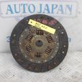 PE32-16-460 | Диск сцепления MAZDA MX-5 15-