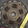 PE32-16-460 | Диск сцепления MAZDA MX-5 15- - Превью 4