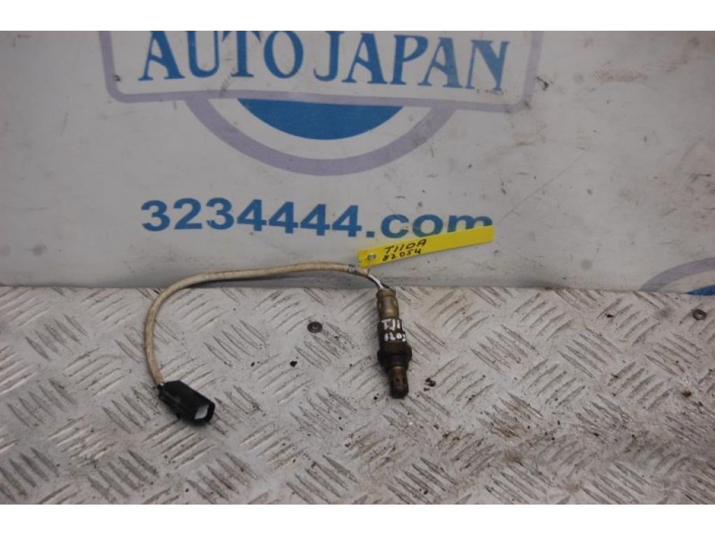 211200-7260 | Лямбда зонд NISSAN TIIDA/VERSA C11 04-11